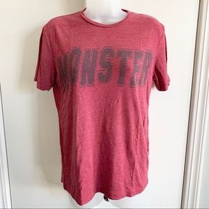 Monster Graphic Tee